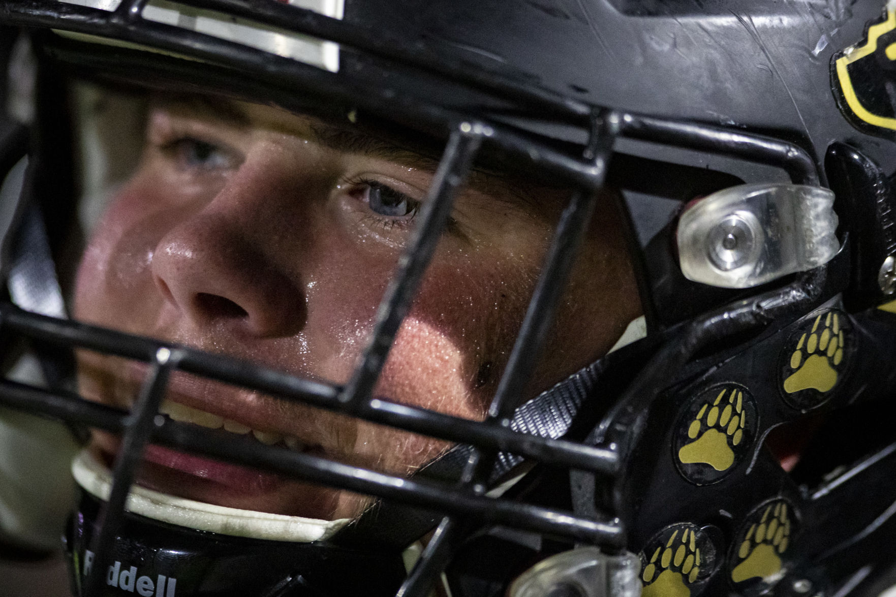 Billings West vs. Missoula Sentinel